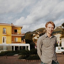 Videographer Артём Коржавин