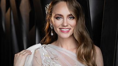 Videographer Serobabov Video Solutions from Omsk, Russia - Артём и Юлия • Отрывок SDE, SDE, wedding