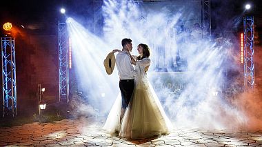 Videographer Serobabov Video Solutions from Omsk, Russia - Алексей и Наталия • Отрывок SDE, SDE, reporting, wedding