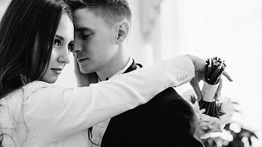 Videographer Serobabov Video Solutions from Omsk, Rusko - Игорь и Анна • the Moment, SDE, reporting, wedding