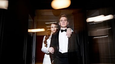 Videographer Serobabov Video Solutions from Omsk, Rusko - The Moment, SDE, reporting, wedding