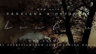 Videographer CSART FILM from Bacau, Romania - S&O-About us., anniversary, invitation, wedding