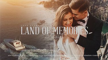 Videographer CSART FILM from Bacau, Romania - Land of Memories!, drone-video, event, wedding