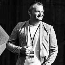 Videographer CSART FILM