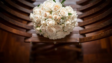 Videographer Emiliano Allegrezza from Řím, Itálie - Trailer A & S, wedding