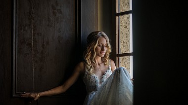 Videographer Emiliano Allegrezza from Řím, Itálie - Y+A | Wedding in Bracciano Lake, wedding