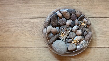 Videographer Emiliano Allegrezza from Řím, Itálie - Thomas & Natasha - Castello Tor Crescenza Rome, SDE, drone-video, wedding