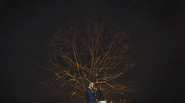 Videographer Emiliano Allegrezza from Rome, Italy - A+F wedding in Parco dei Cimini, drone-video, wedding