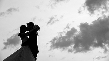 Videographer Emiliano Allegrezza from Rome, Italy - wedding in Trastevere - Rome C&L, wedding