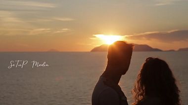 Videographer SetUpMedia S.n.c from Milán, Itálie - PRE WEDDING Santina e Tommaso, engagement, wedding