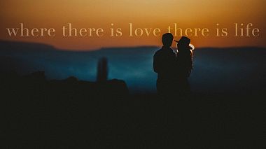 Видеограф Love Tellers, Анкара, Турция - Love // Cappadocia - Turkey, аэросъёмка, лавстори, свадьба