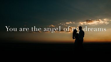 Videographer Love Tellers from Ankara, Turecko - Save The Date // Salt Lake, drone-video, engagement, wedding