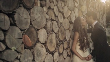 Βιντεογράφος Danila Ilyushchenko από Τσαμπαρόβσκ, Ρωσία - Ivan & Maria // wedding day, wedding