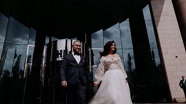 Videographer Sergey Navrocky from Kyiv, Ukraine - Sofia & Dmitry, musical video, wedding
