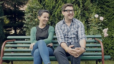 Βιντεογράφος Mariusz Szmajda από Κρακοβία, Πολωνία - Katarzyna & Artur, wedding