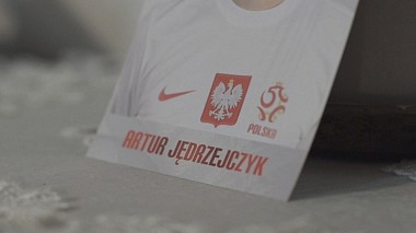 Kraków, Polonya'dan Mariusz Szmajda kameraman - Agnieszka & Artur, düğün