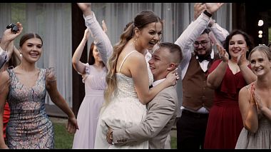 Videographer Mariusz Szmajda from Cracow, Poland - Malwina i Dawid, wedding