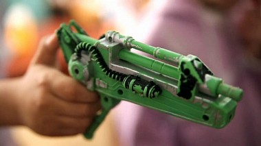 Βιντεογράφος Volodymyr Kosarevych από Κίεβο, Ουκρανία - Children's, baby