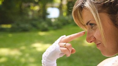 Βιντεογράφος Volodymyr Kosarevych από Κίεβο, Ουκρανία - Wedding invitation Volodya Masha, invitation