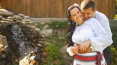 Βιντεογράφος Volodymyr Kosarevych από Κίεβο, Ουκρανία - Olexiy Ulyana, engagement