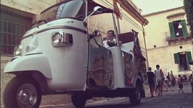 Videographer Giovanni Cicciarella đến từ Giuseppe+Ada, engagement, wedding