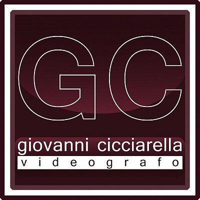 Videographer Giovanni Cicciarella
