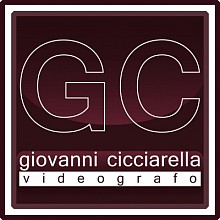 Videographer Giovanni Cicciarella