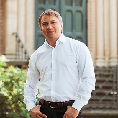 Videographer Григорий Тугульбаев