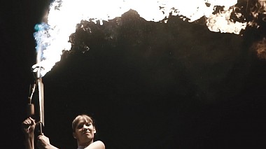 Videografo ABRAMOV STUDIO da Perm', Russia - Театр огня Игры Пламени Промо, corporate video, musical video, showreel