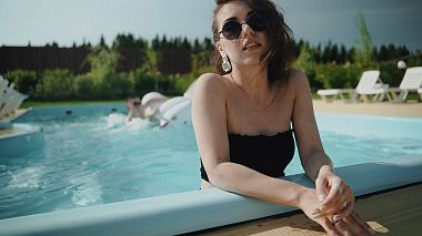 Videografo ABRAMOV STUDIO da Perm', Russia - Be My Fire, wedding