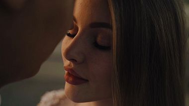 Videografo ABRAMOV STUDIO da Perm', Russia - No coincidence love || Clip, wedding