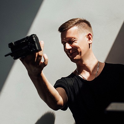 Studio ABRAMOV STUDIO