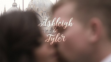 Videographer Claudio Sichel from Venice, Italy - Elopement in Venice Ca Sagredo - Wedding Highlights, wedding