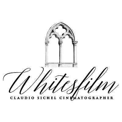 Videographer Claudio Sichel