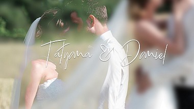 Відеограф Kevin B., Soltau, Німеччина - Tatyana & Daniel, wedding