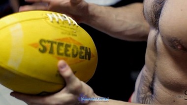 Videografo Sergei Buzi da Perm', Russia - rugby, sport