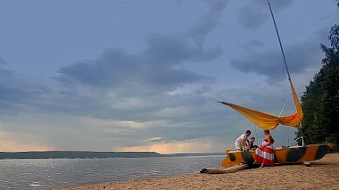 Videógrafo Sergei Buzi de Perm, Rússia - waiting for a miracle, baby, event