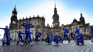 Відеограф Sergei Buzi, Перм, Росія - Визитка - данс группа "НЕПОСЕДЫ" (обзорный ролик), musical video