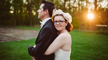 Videografo Björn Stüllein da Hannover, Germania - Wedding of Rita and Niko, wedding