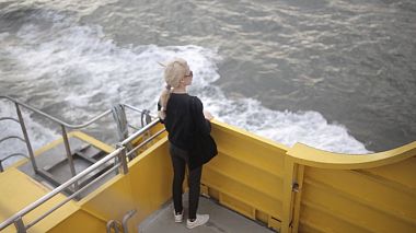 Videographer UNTOLD STORIES from New York, NY, United States - Anastasia Promo, advertising, corporate video, event, showreel, wedding