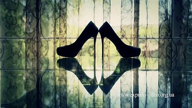 Videógrafo Олег Глущенко de Sumy, Ucrânia - Андрей+Маша, wedding