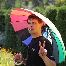 Video operator Олег Глущенко