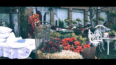 Videographer Perfect  Style from Tbilisi, Gruzie - THE MOST EXPENSIVE WEDDING OF 2016 YEAR IN GEORGIA - AMBASSADOR KACHRETI, drone-video, engagement, wedding