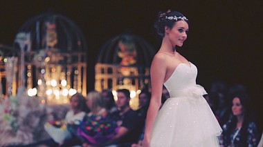 Videographer Perfect  Style from Tbilisi, Gruzie - MOSCOW BRIDAL WEEKEND, backstage, event, wedding