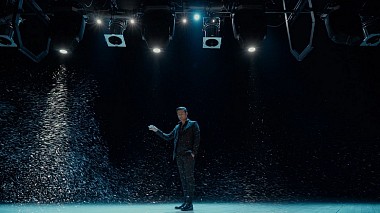 Videographer Perfect  Style from Tbilisi, Gruzie - DATUNA MGELADZE - Autumn Leaves (Official clip), musical video