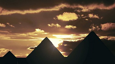 Videographer Perfect  Style from Tbilisi, Gruzie - SUKHISHVILI & GEORGIAN SPIRIT - 3 Days in Egypt, anniversary, backstage, event