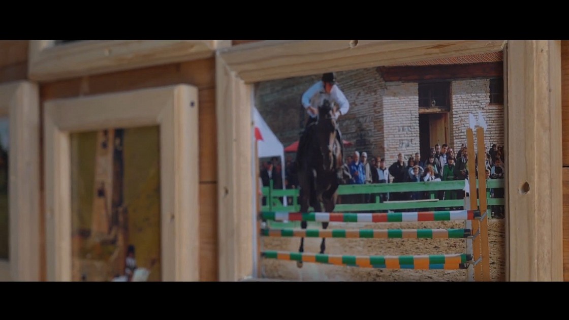 TOMMY & NINO - Wedding clip