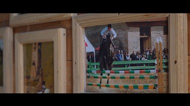 Videographer Perfect Style from Tbilissi, Géorgie - TOMMY & NINO - Wedding clip, engagement, event, wedding