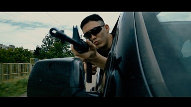 Videographer Perfect  Style from Tbilisi, Gruzie - TARANTINOS CRIMINAL "LOVE STORY", drone-video, engagement, wedding