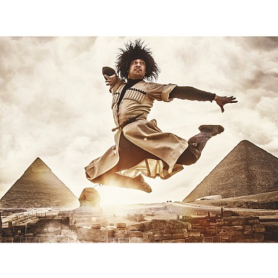 Studio Perfect Style